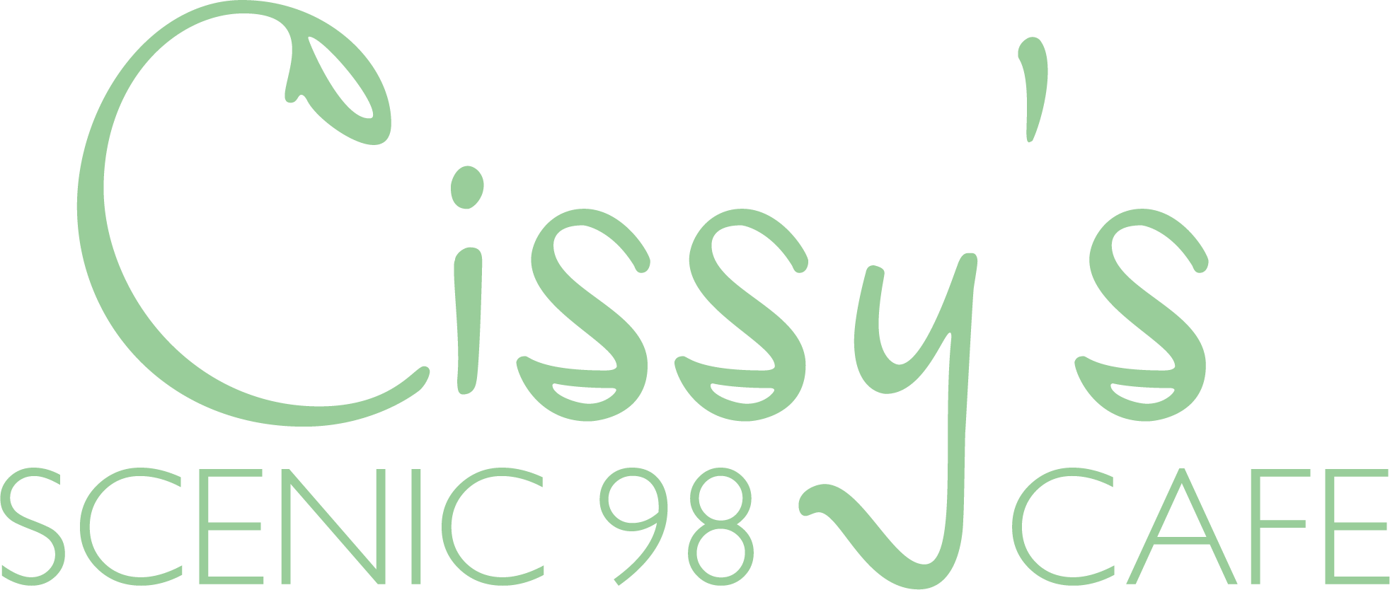 Cissys Cafe Logo
